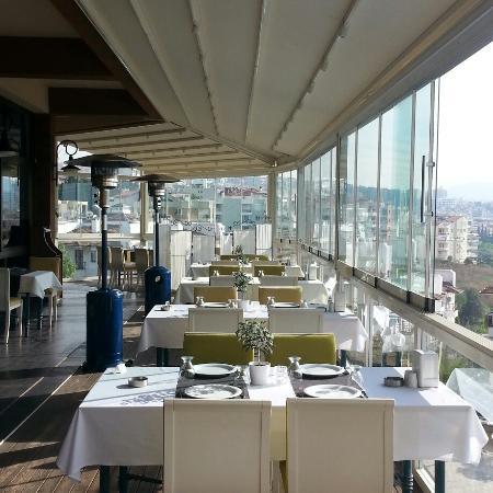 Capa Balik Restorant